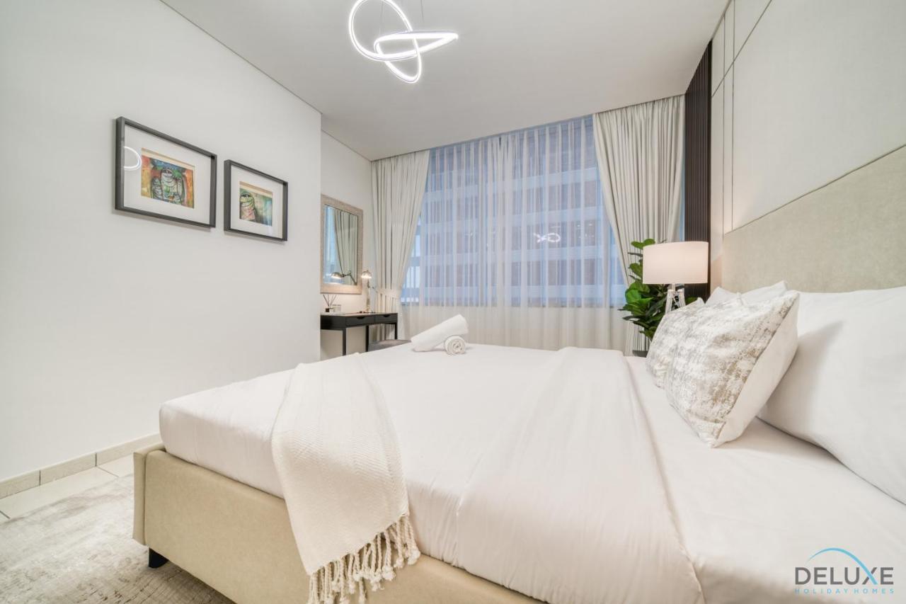 Pleasing 1br At Sky Gardens Difc By Deluxe Homes Dubaï