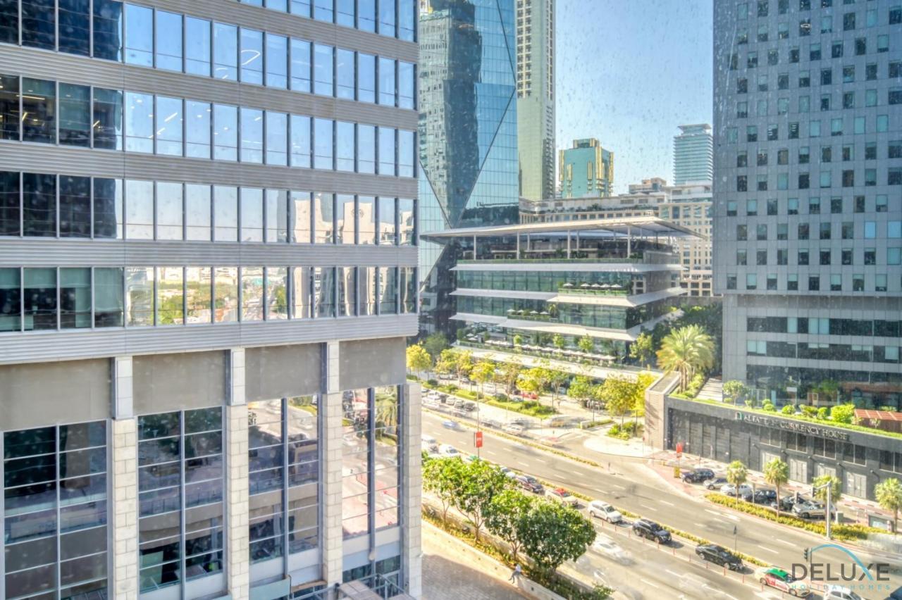 Pleasing 1br At Sky Gardens Difc By Deluxe Homes * Dubaï