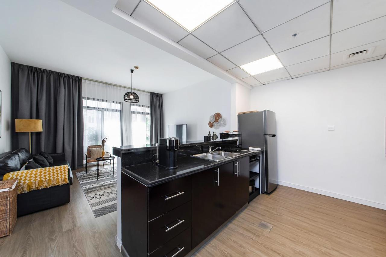 Apartment Cozy 1bdr At Fortunato Dubai