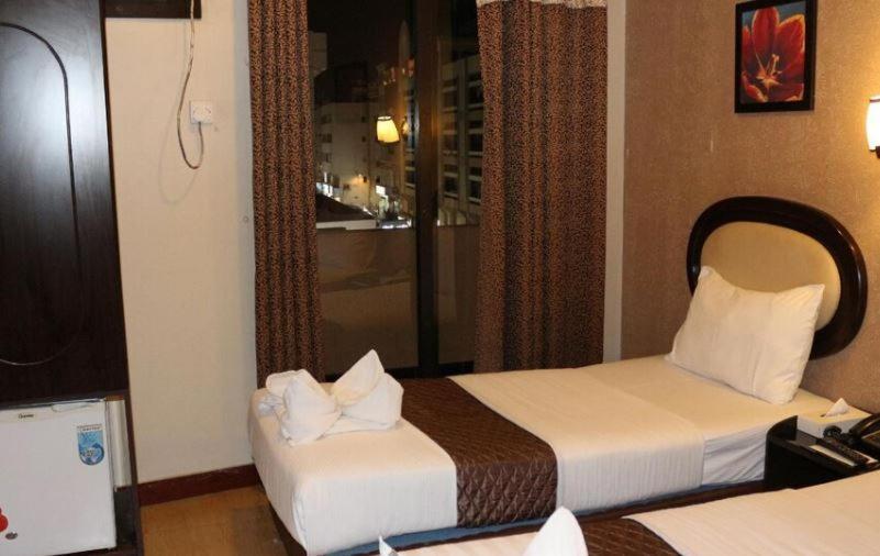 Grand Sina * Dubai