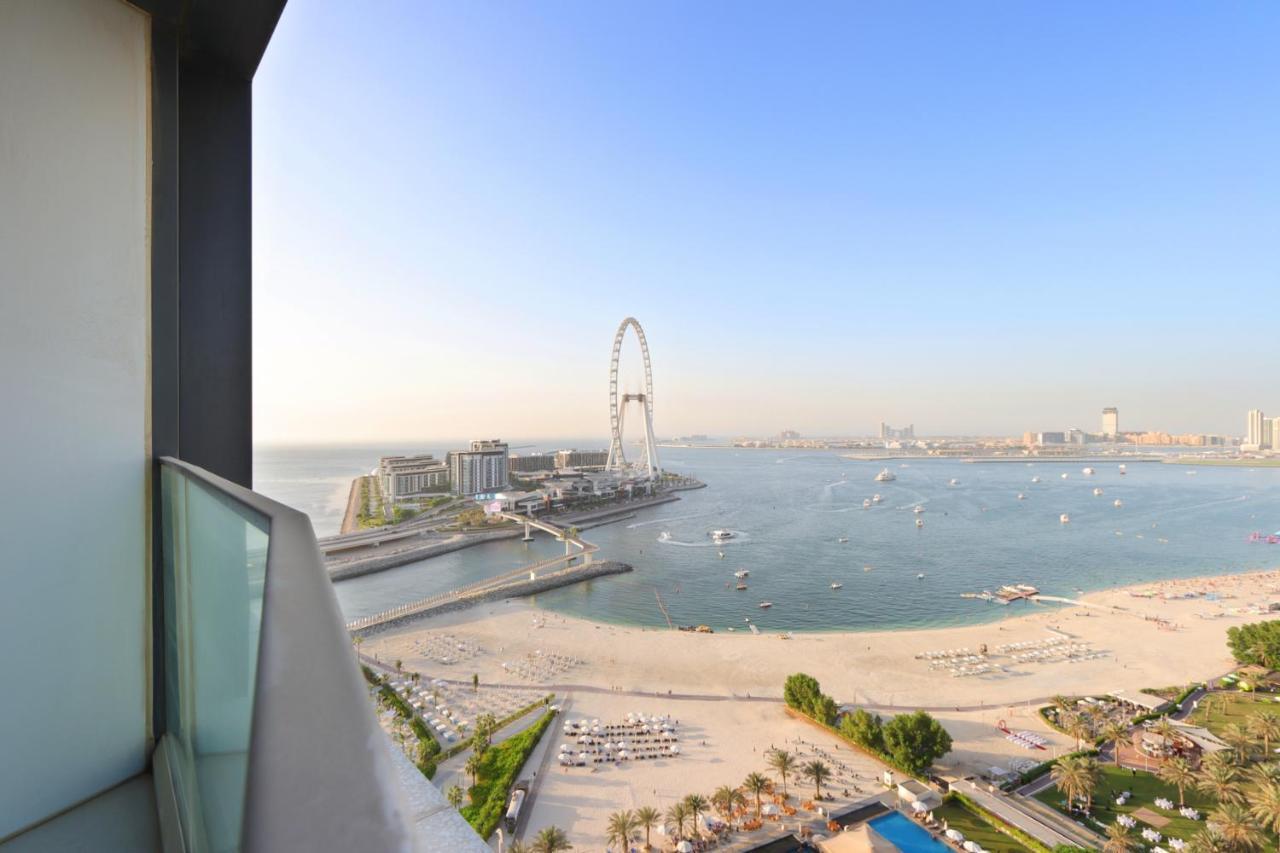 Livbnb - Plush 3br In Address Jbr W/ Sea View & Access *