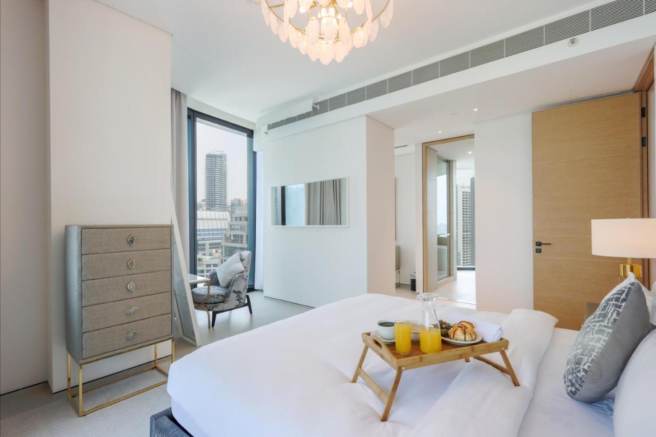 Livbnb - Plush 3br In Address Jbr W/ Sea View & Access