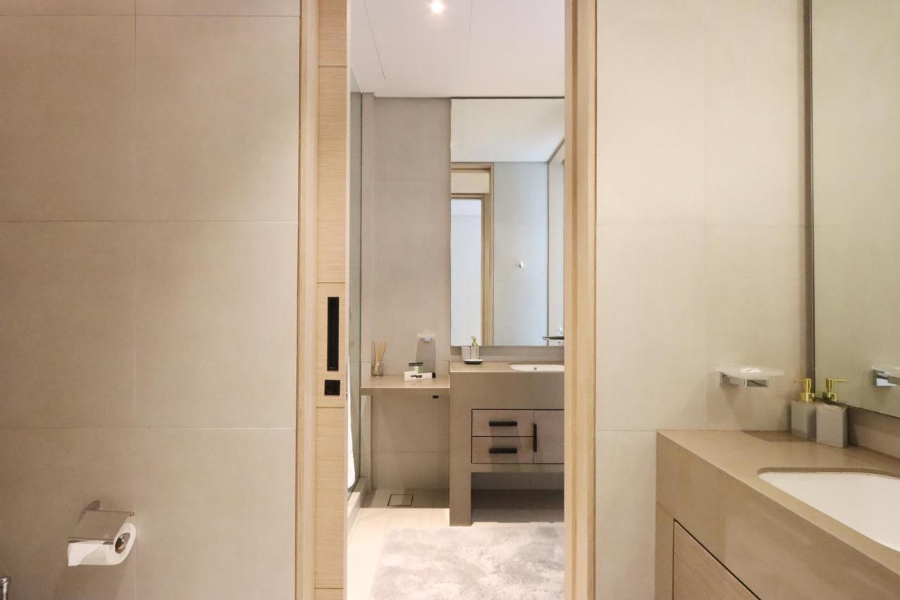 Apartamento Livbnb - Plush 3br In Address Jbr W/ Sea View & Access Dubái