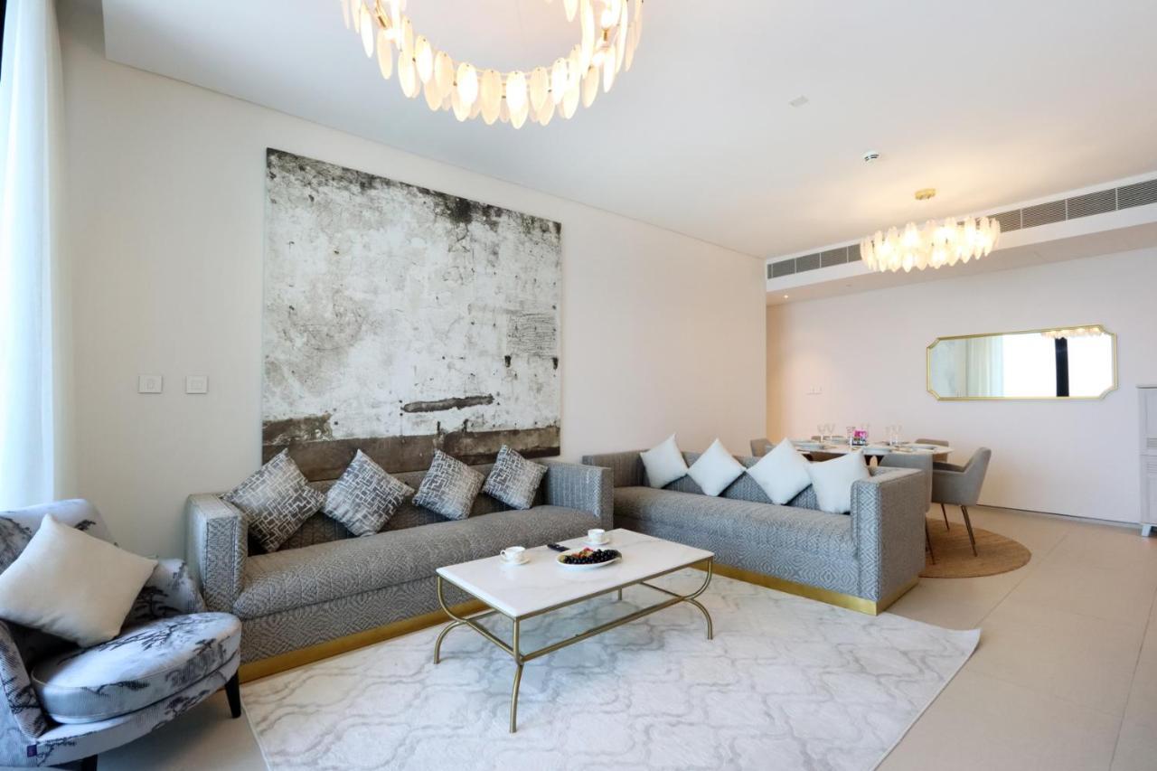 Livbnb - Plush 3br In Address Jbr W/ Sea View & Access *