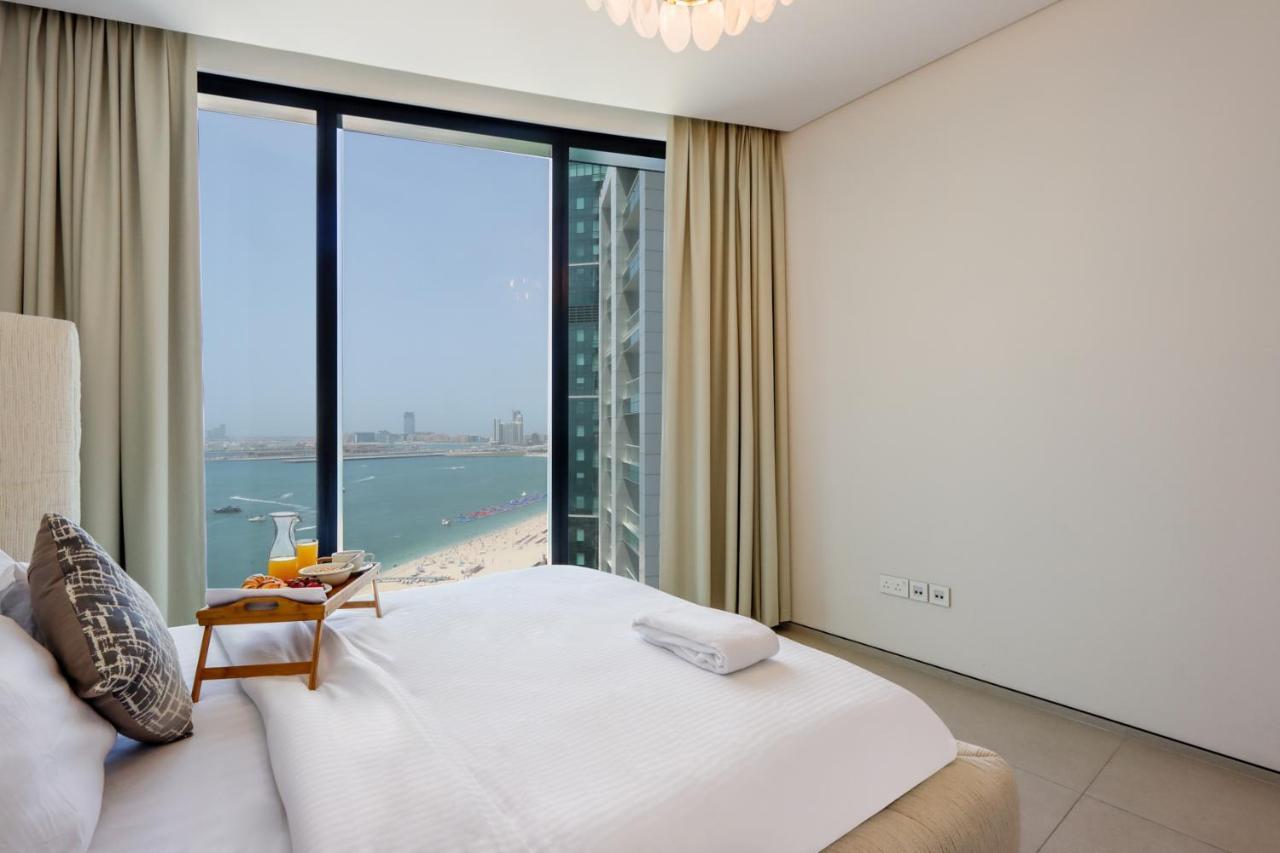 Livbnb - Plush 3br In Address Jbr W/ Sea View & Access *