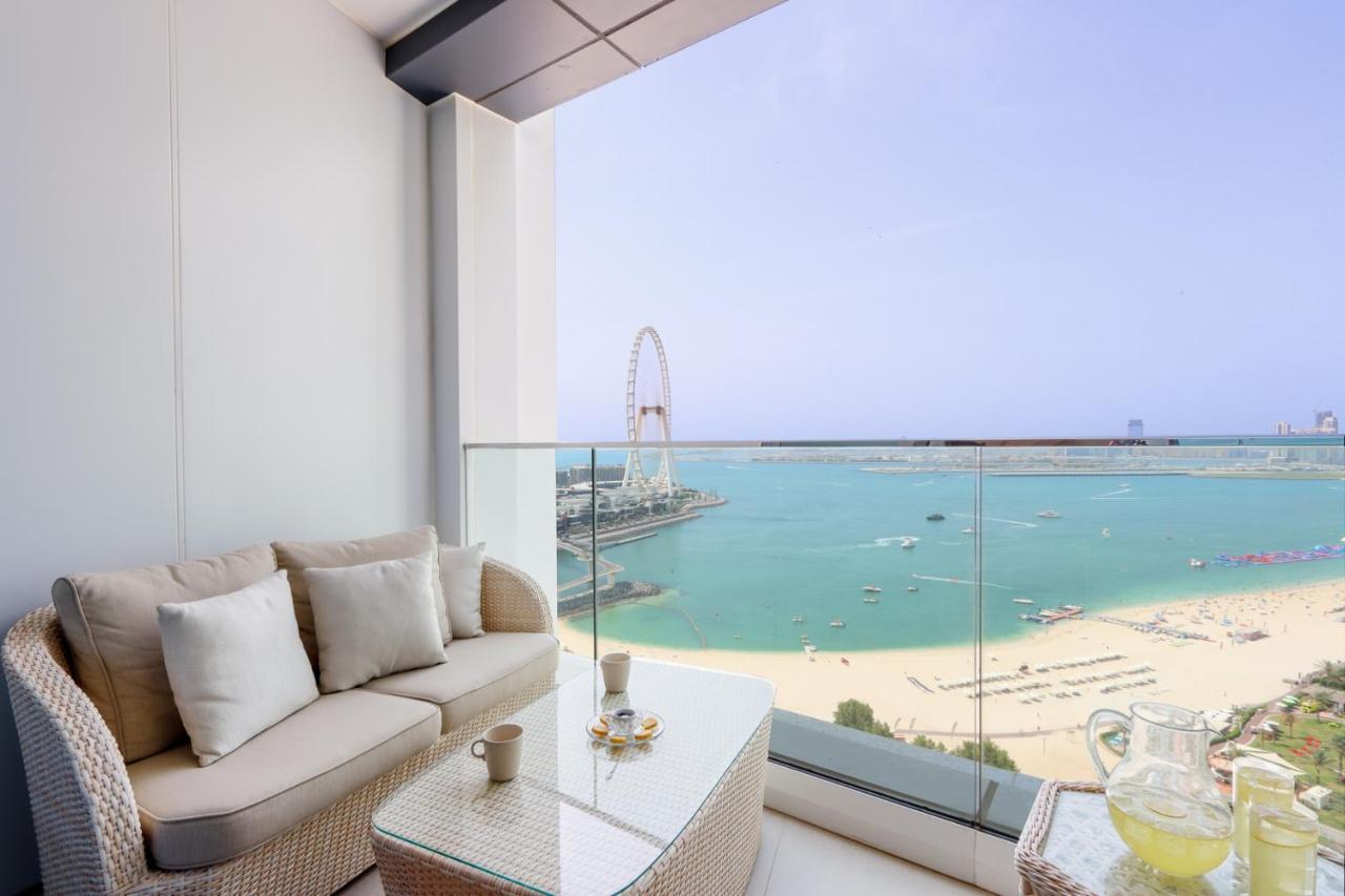 Livbnb - Plush 3br In Address Jbr W/ Sea View & Access *