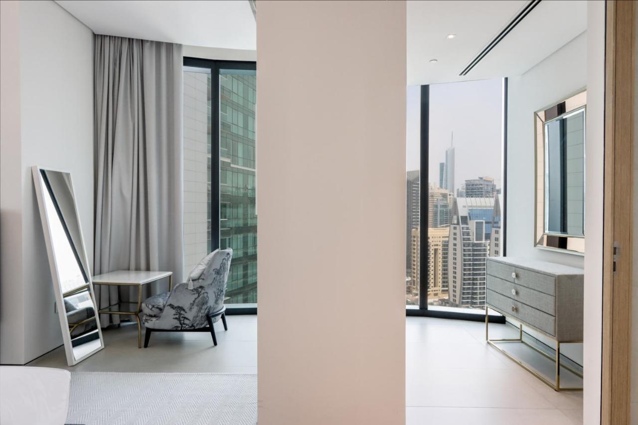 Livbnb - Plush 3br In Address Jbr W/ Sea View & Access *