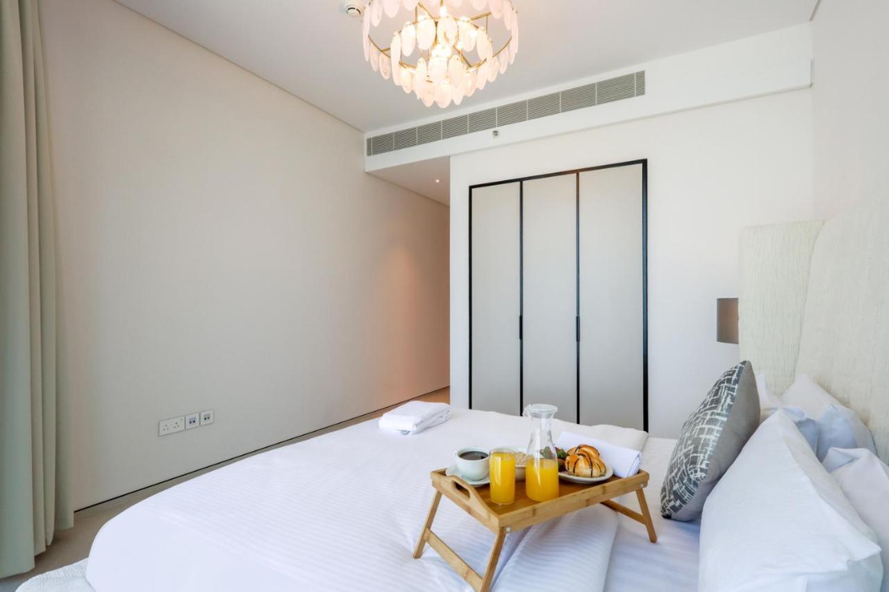 Livbnb - Plush 3br In Address Jbr W/ Sea View & Access
