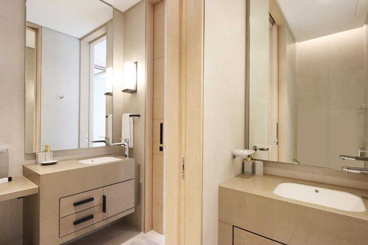 Livbnb - Plush 3br In Address Jbr W/ Sea View & Access *