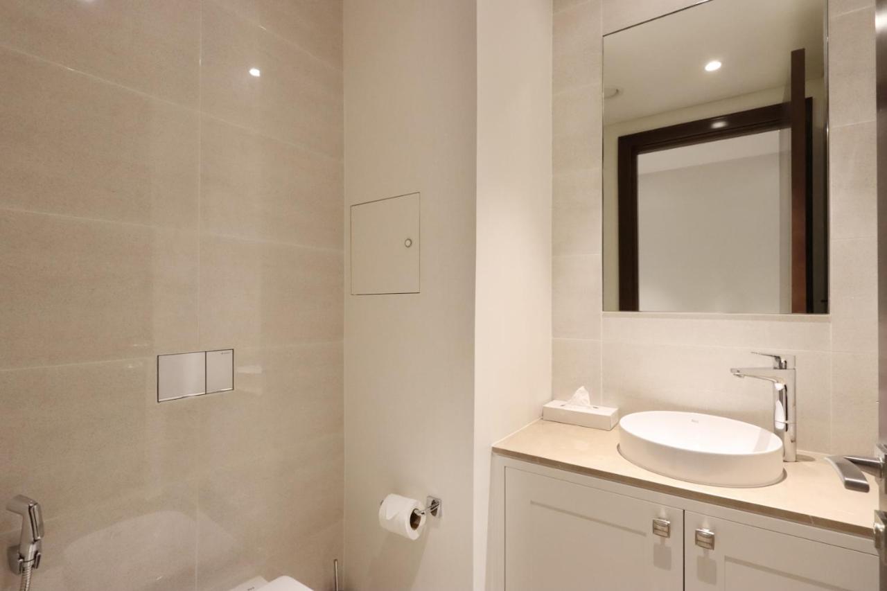 Livbnb Suites-spectacular 2br Burj Fountain Views Appartement Dubai