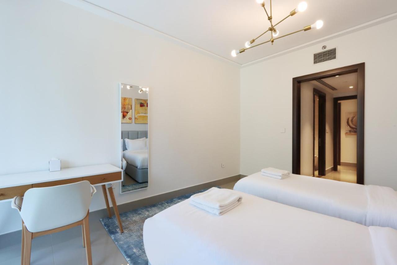Appartement Livbnb Suites-spectacular 2br Burj Fountain Views