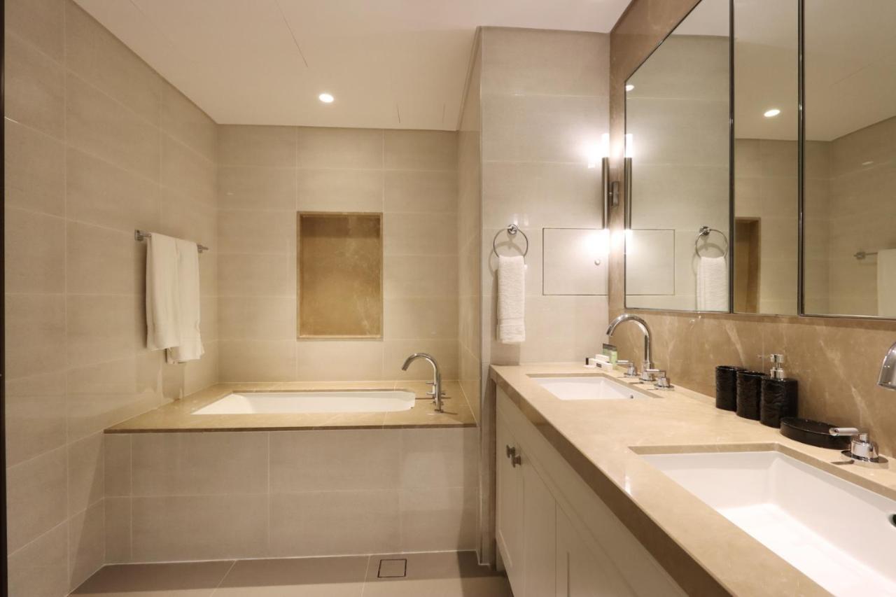 Livbnb Suites-spectacular 2br Burj Fountain Views Appartement