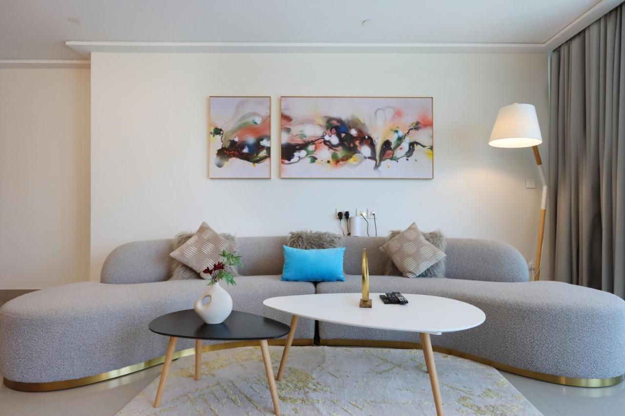 Appartement Livbnb Suites-spectacular 2br Burj Fountain Views Dubai