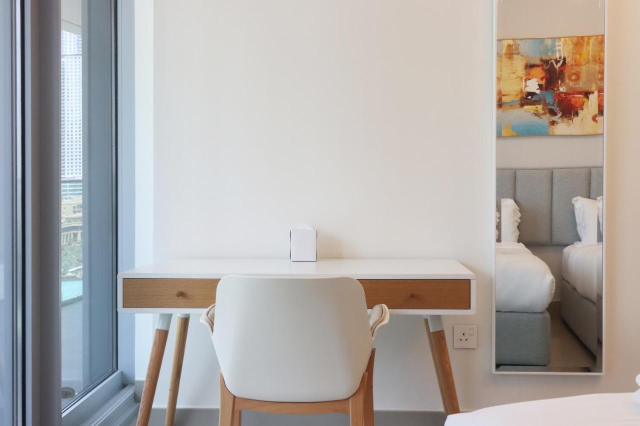 Appartement Livbnb Suites-spectacular 2br Burj Fountain Views