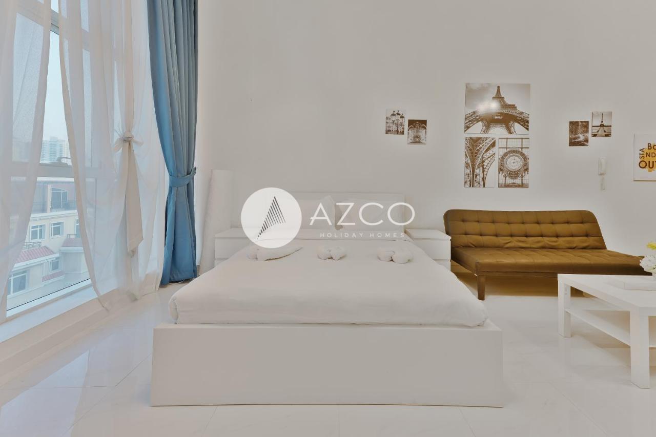 Mk By Azco Appartement