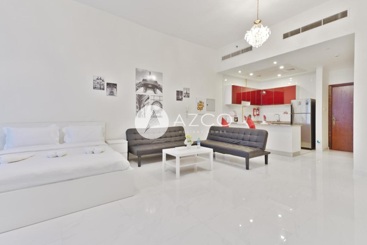 Mk By Azco Appartement *