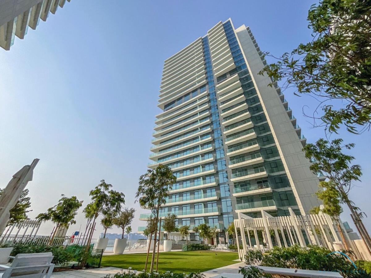 Gorgeous 2br At Beach Vista Tower 1 Emaar Beachfront Marina By Deluxe Appartement