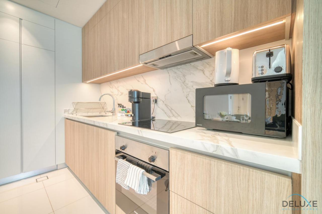 Gorgeous 2br At Beach Vista Tower 1 Emaar Beachfront Marina By Deluxe Appartement *