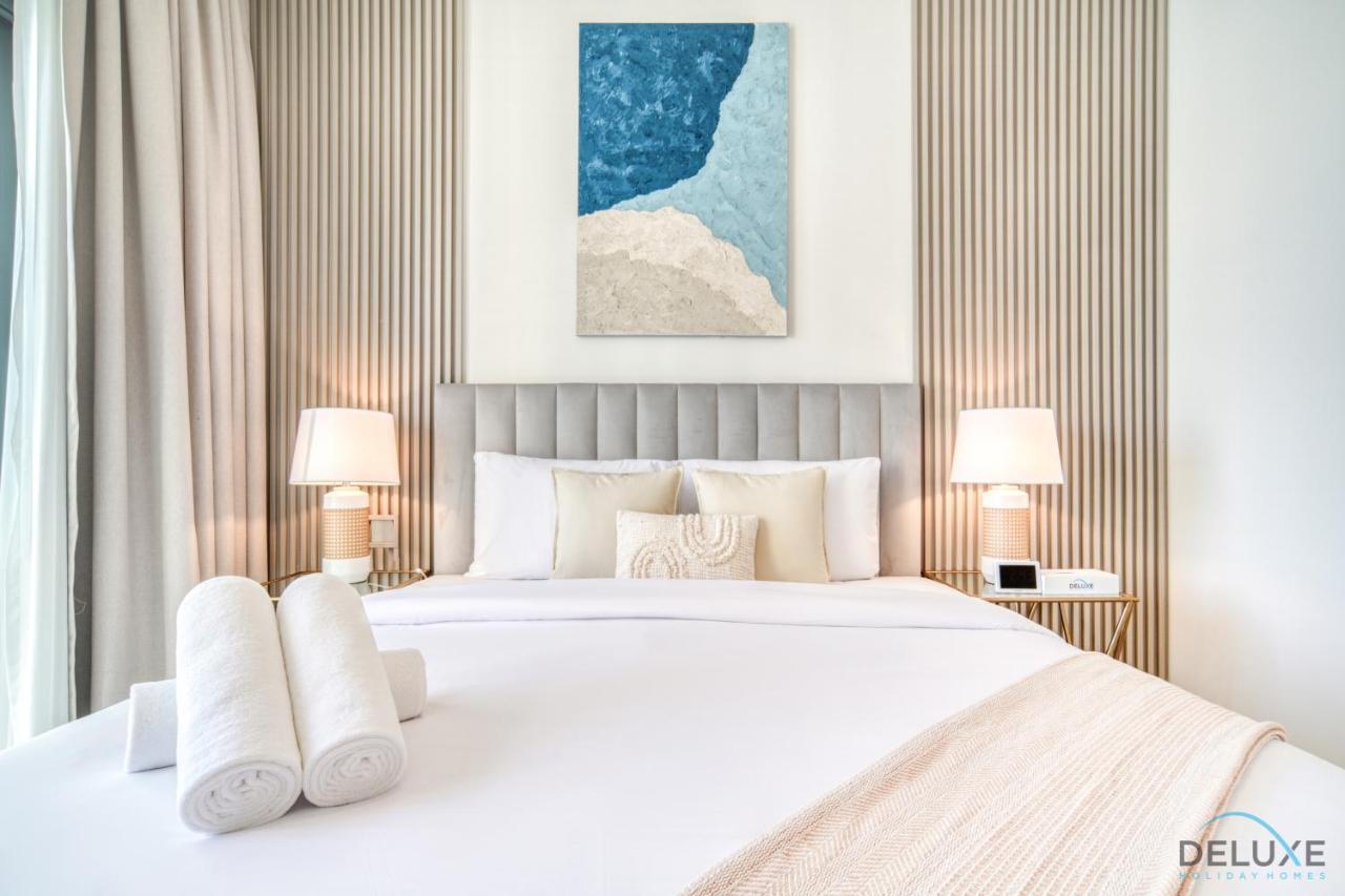 Gorgeous 2br At Beach Vista Tower 1 Emaar Beachfront Marina By Deluxe Appartement