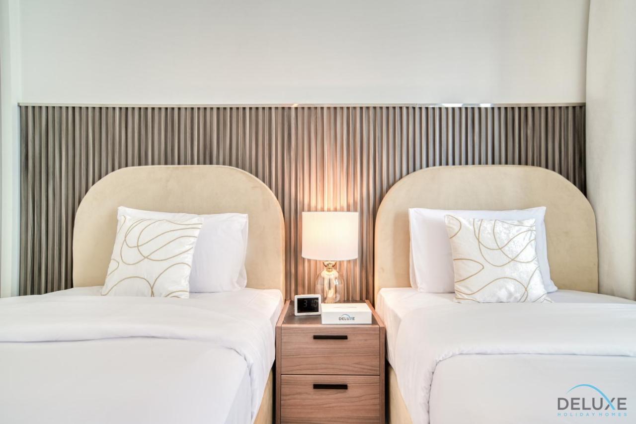 Gorgeous 2br At Beach Vista Tower 1 Emaar Beachfront Marina By Deluxe Appartement *