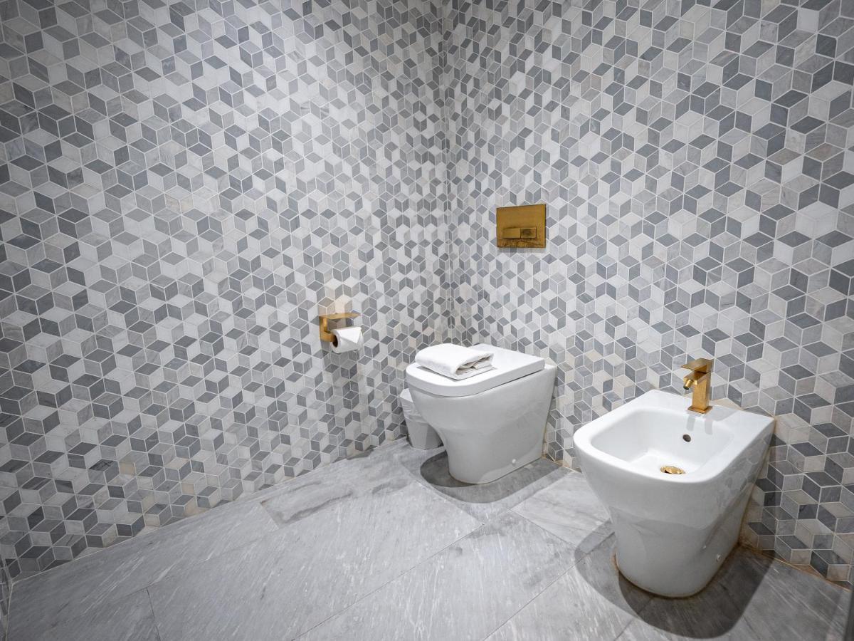 Apartamento Daniels 3br And Maid's In Five Palm With Garden View Dubai