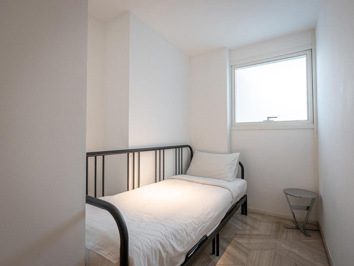 Daniels 3br And Maid's In Five Palm With Garden View Apartamento