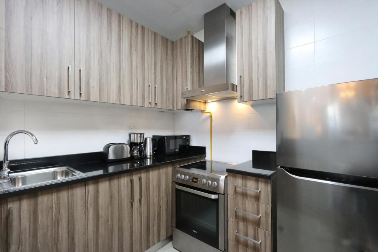 Livbnb- 1b In Downtown, 9min Drive To Burj Khalifa Apartamento Dubai