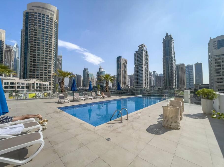 New Listing - Czechin - Jbr A Few Steps Away