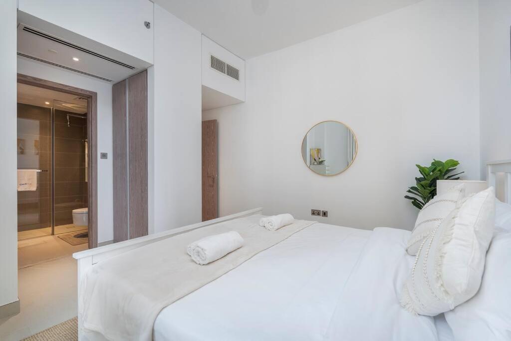 New Listing - Czechin - Jbr A Few Steps Away Dubaï