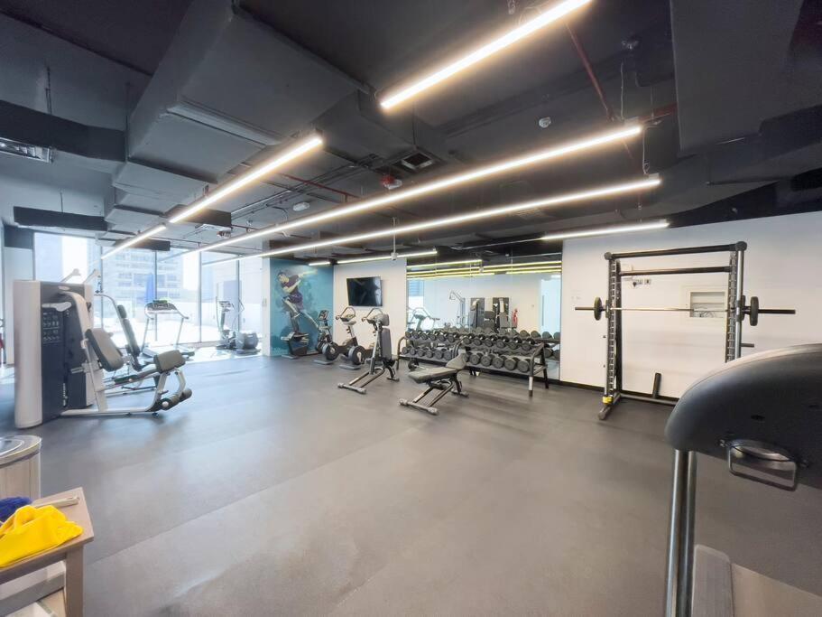 Appartement New Listing - Czechin - Jbr A Few Steps Away Dubaï