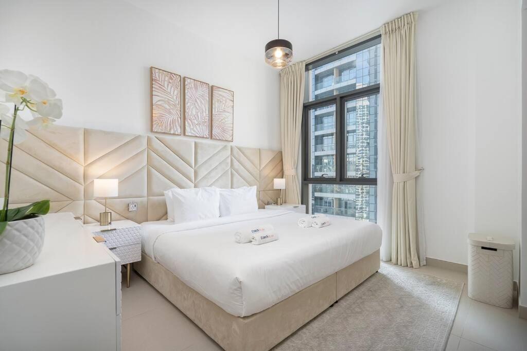 New Listing - Czechin - Jbr A Few Steps Away Appartement Dubaï