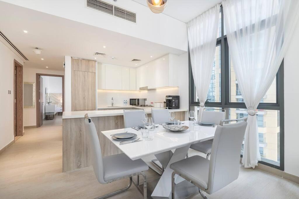 New Listing - Czechin - Jbr A Few Steps Away * Dubaï