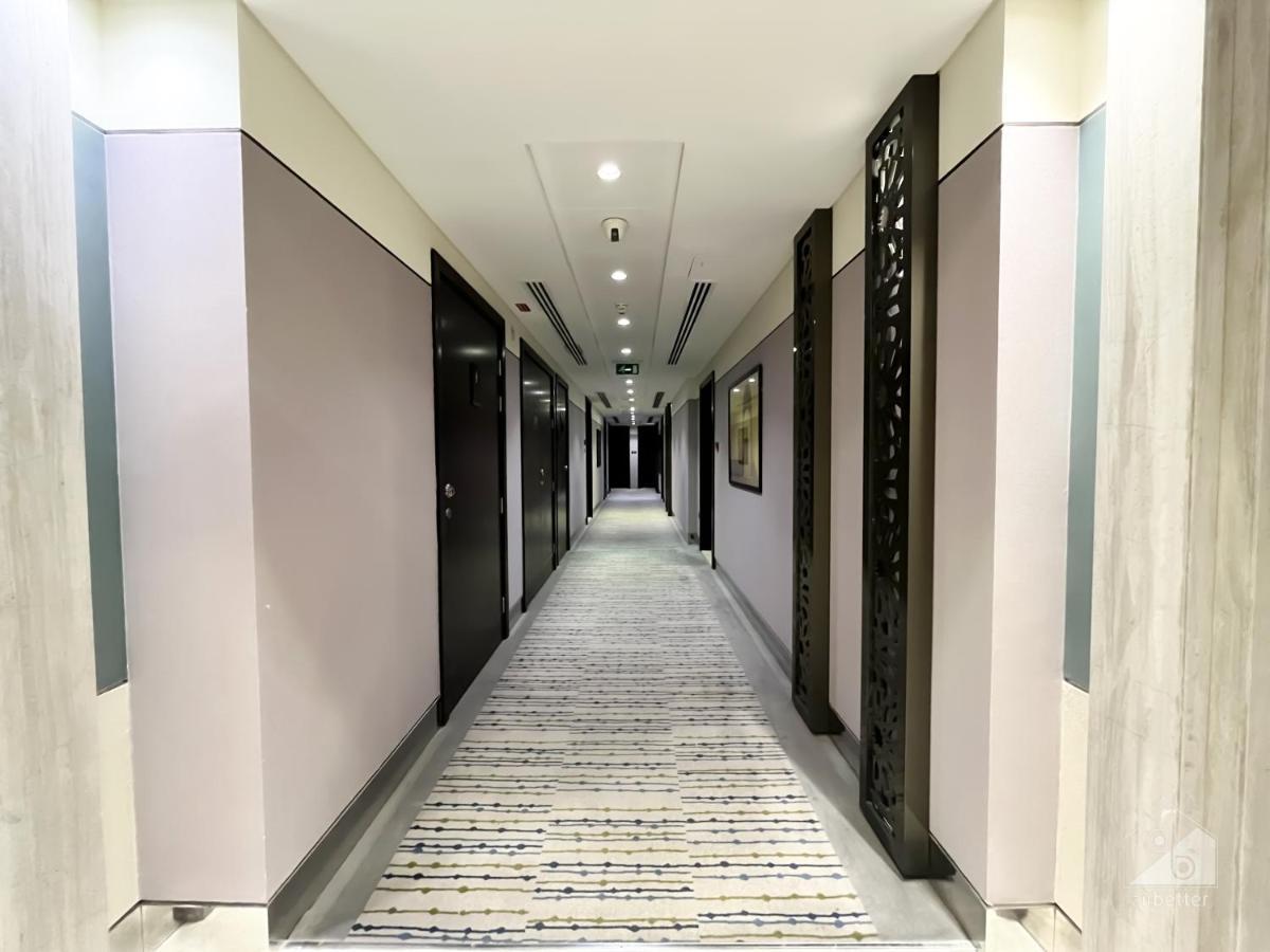 Appartement Stunning With Balcony & Incredible Views *