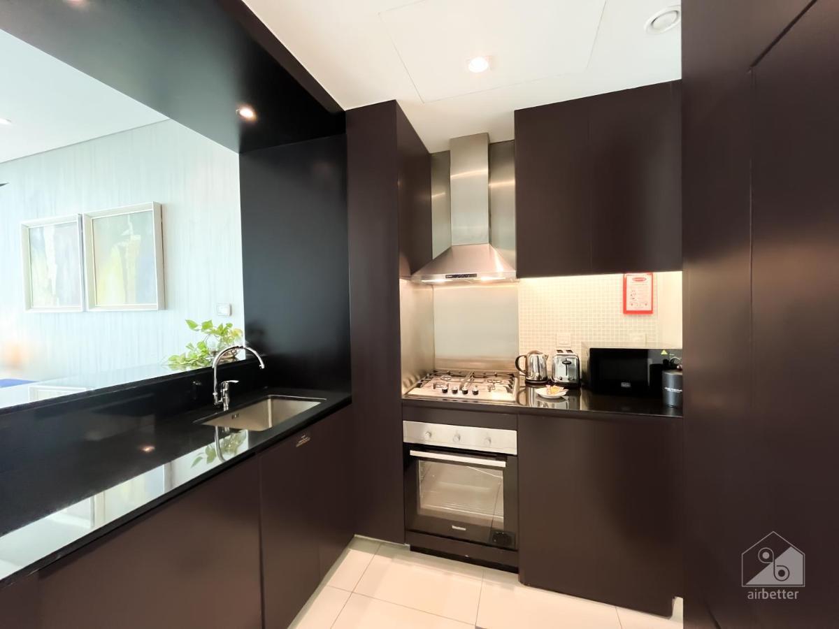 Stunning With Balcony & Incredible Views Dubaï