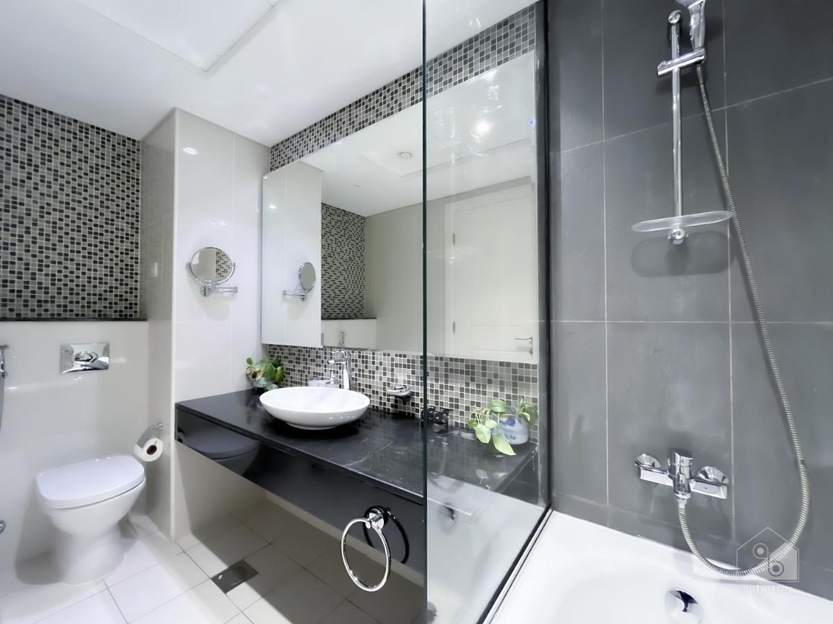 Appartement Stunning With Balcony & Incredible Views
