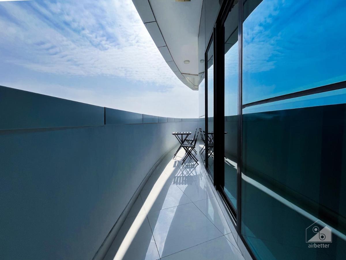 Apartamento Stunning With Balcony & Incredible Views
