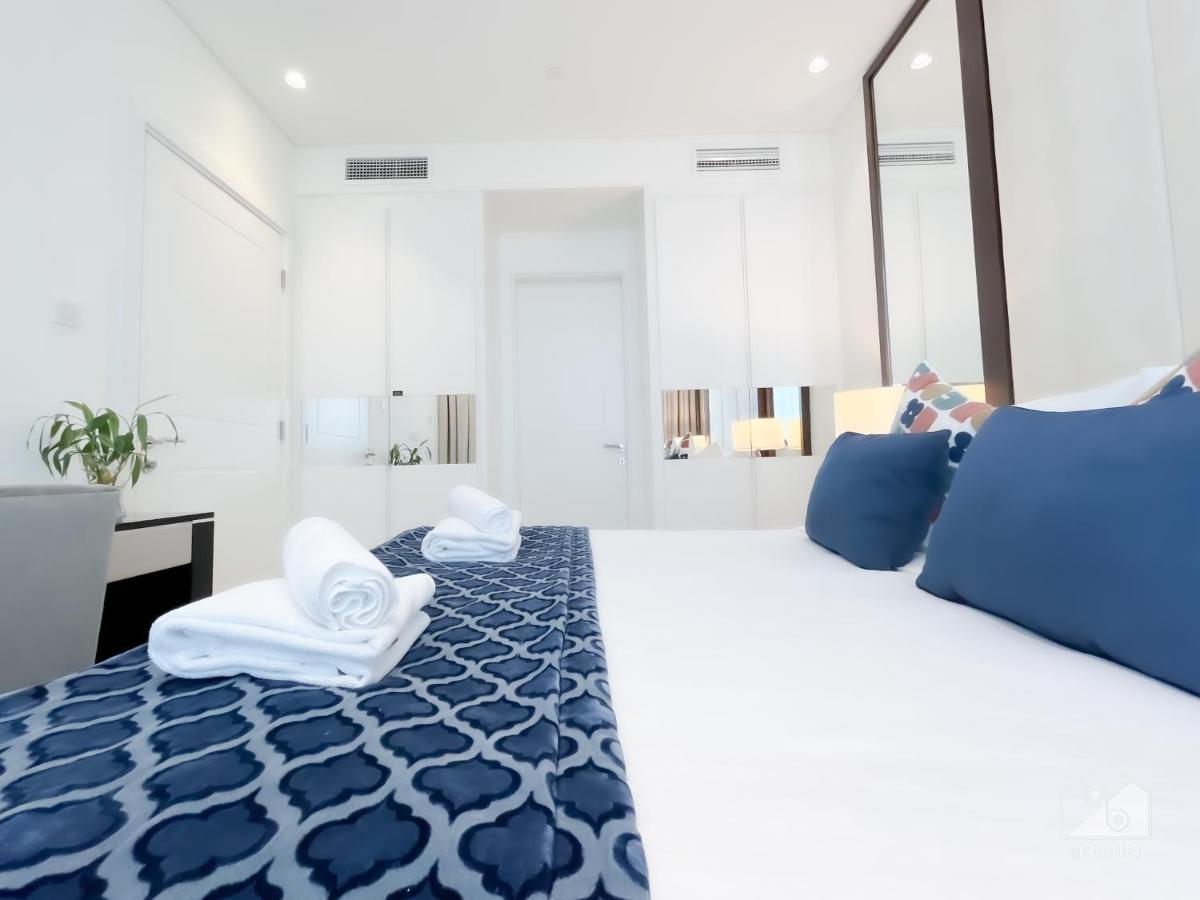 Stunning With Balcony & Incredible Views Apartamento *