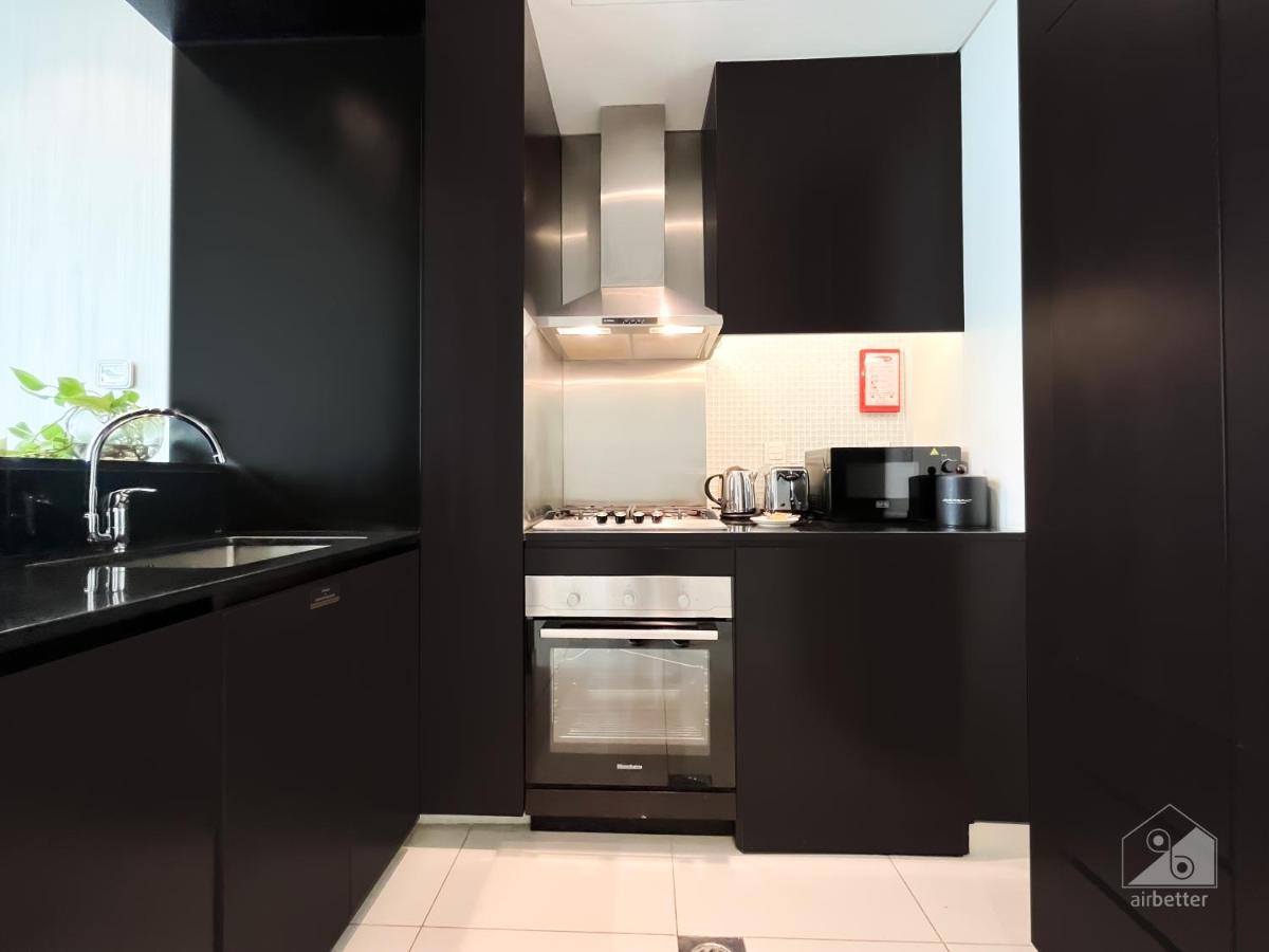 Stunning With Balcony & Incredible Views Appartement
