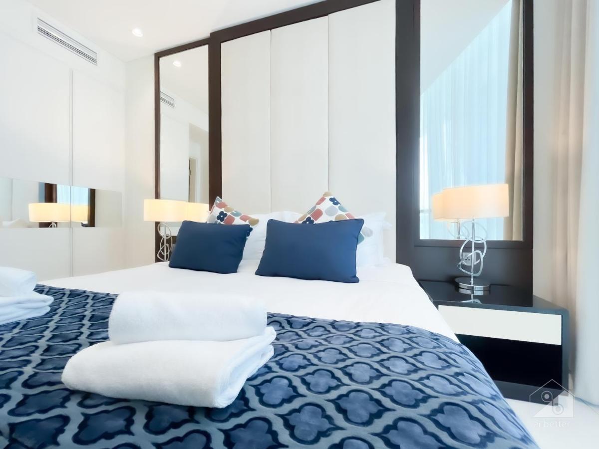 Appartement Stunning With Balcony & Incredible Views *