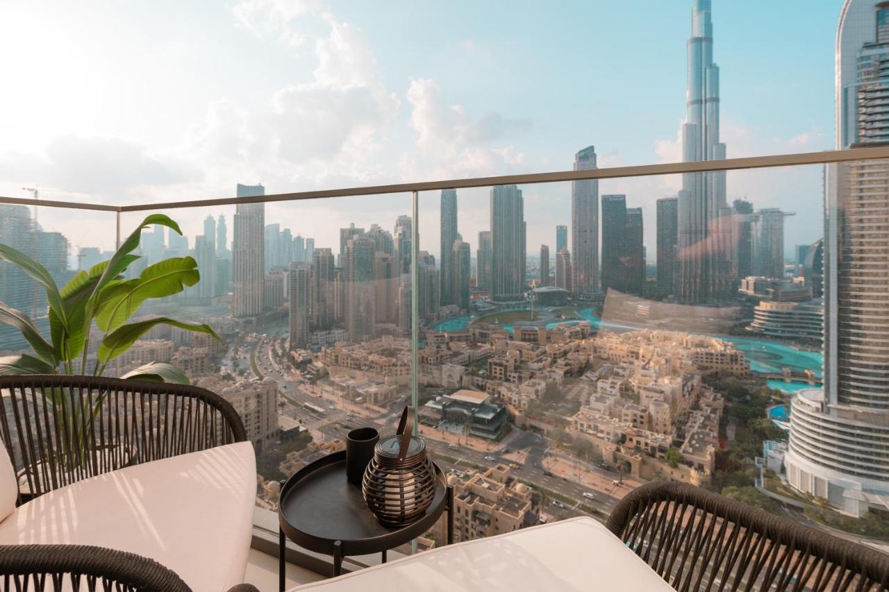 Lägenhet Burj Royale