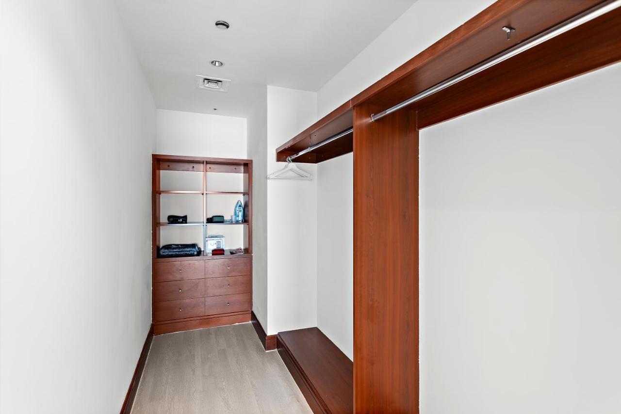 Luxury 4br Townhouse Palm Jumeirah Appartement Dubaï