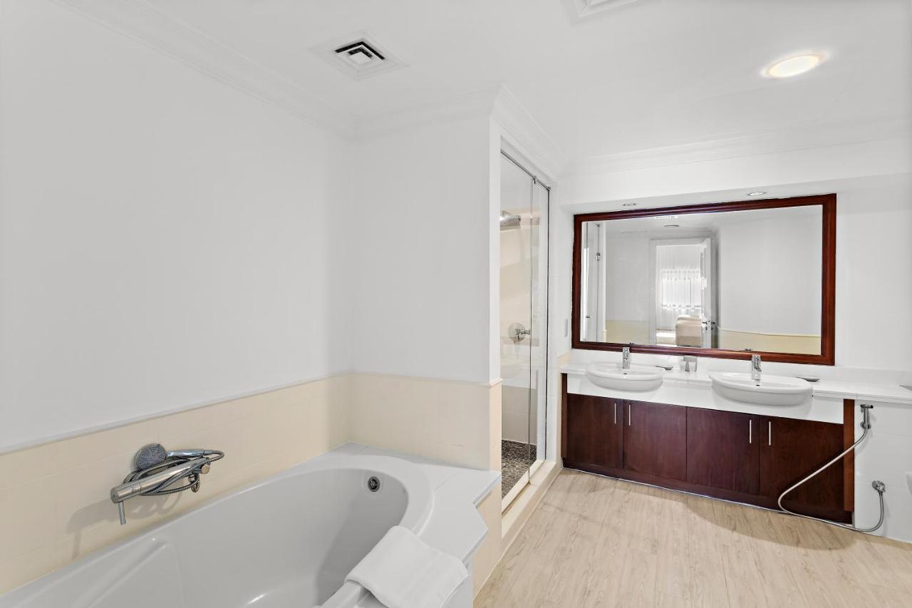 Appartement Luxury 4br Townhouse Palm Jumeirah Dubaï