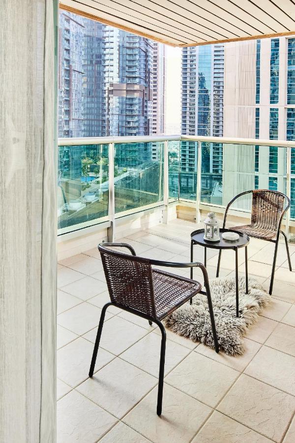 Apartamento Luxury Marina Views On Marina Walk Waterfront 3 Bed Property *