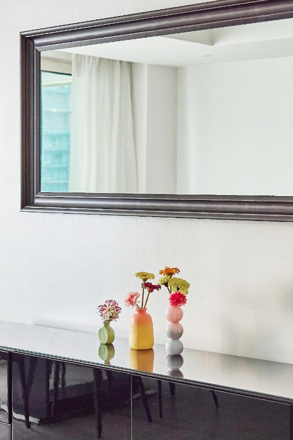 Apartamento Luxury Marina Views On Marina Walk Waterfront 3 Bed Property