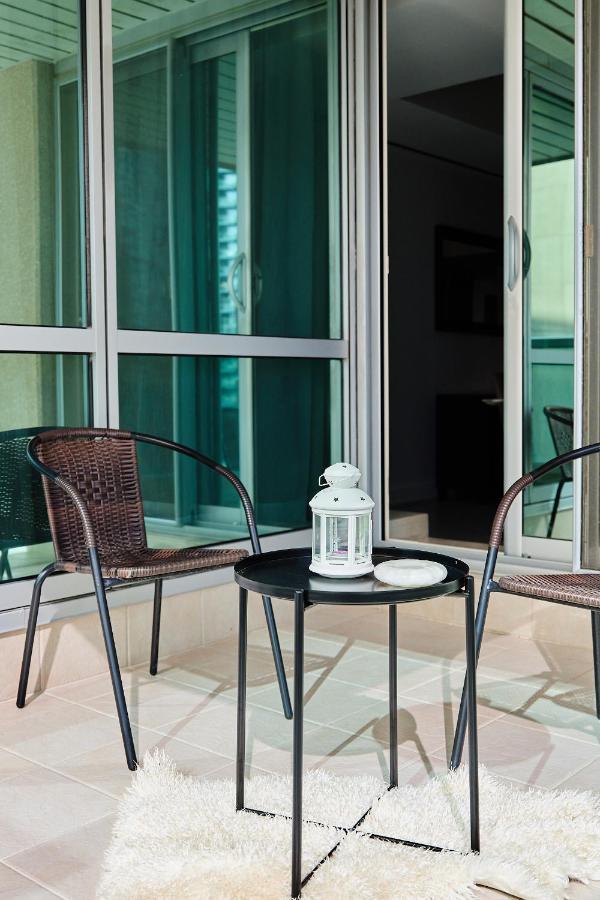 Apartamento Luxury Marina Views On Marina Walk Waterfront 3 Bed Property
