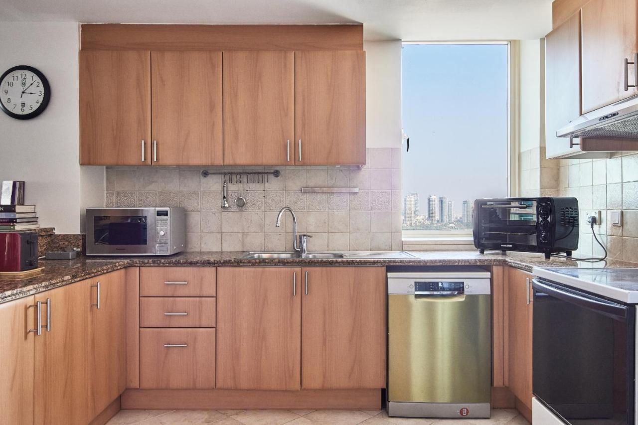 Apartamento Luxury Marina Views On Marina Walk Waterfront 3 Bed Property *