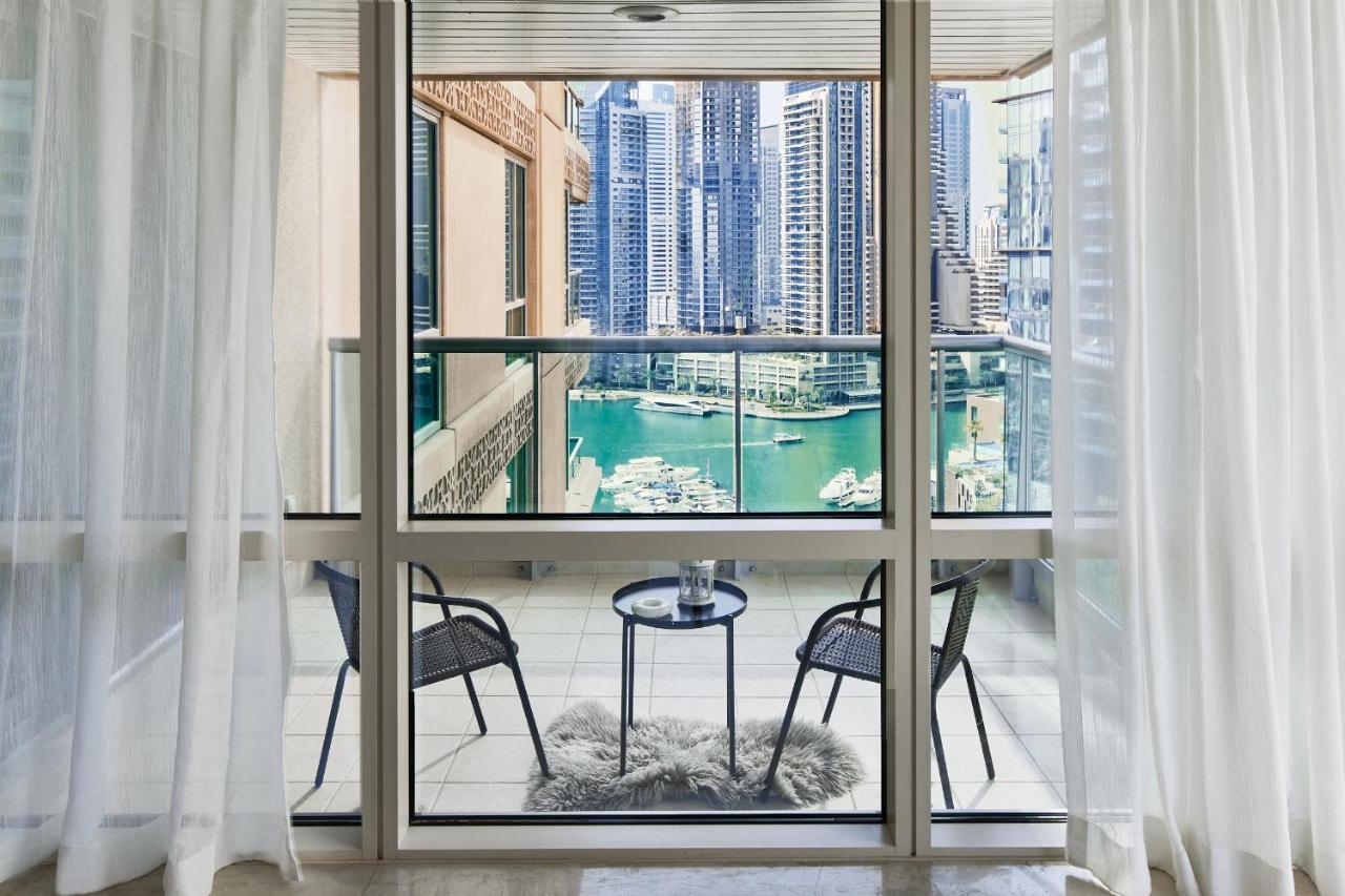 Apartamento Luxury Marina Views On Marina Walk Waterfront 3 Bed Property