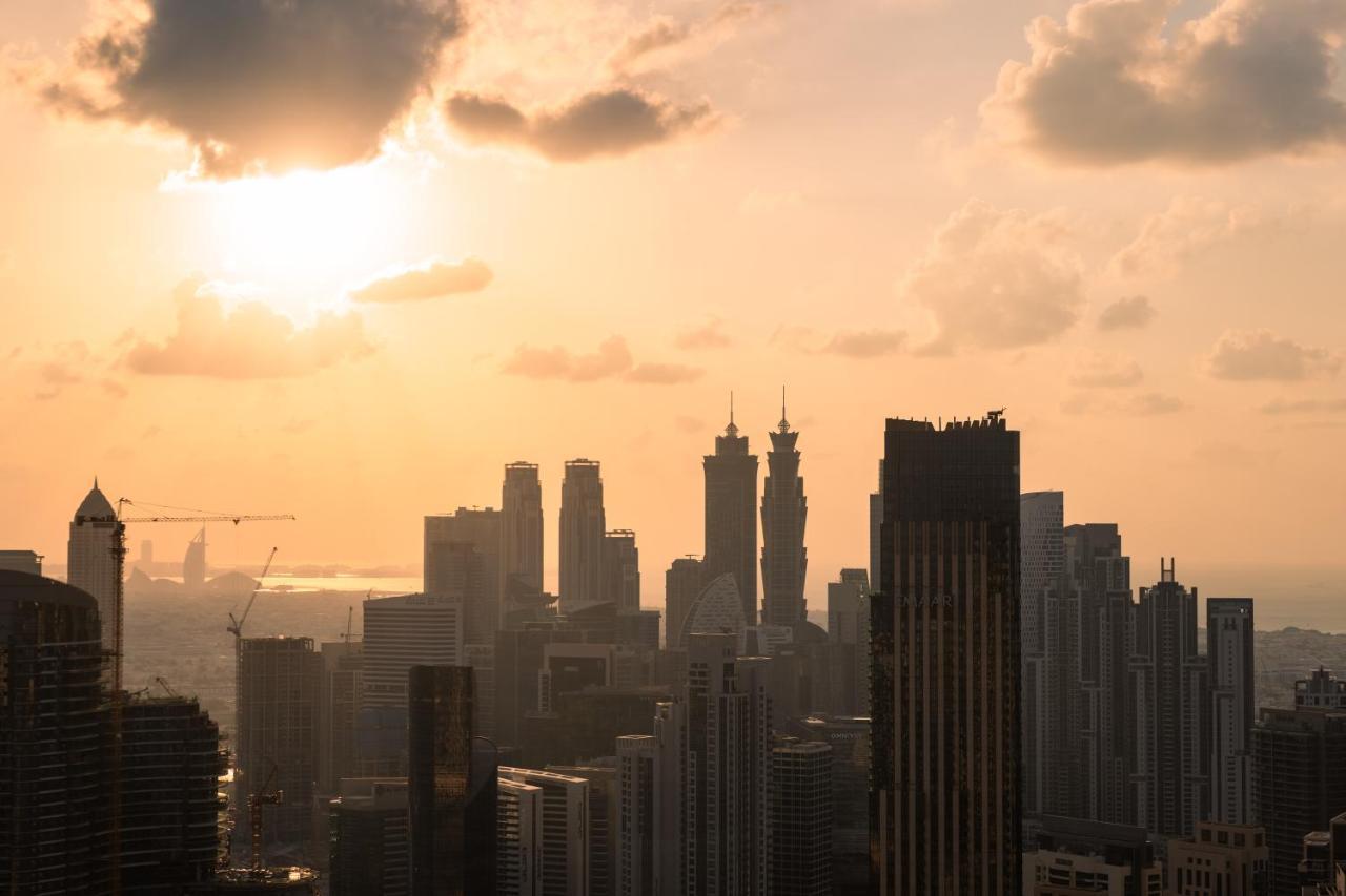 Apartment Burj Royal-luxurious 2 Bedrooms -downtown-burj & Fountain View