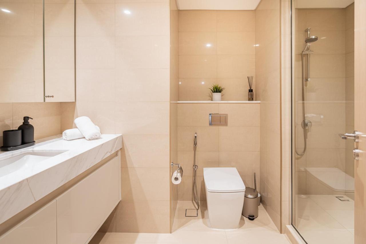 Burj Royal-luxurious 2 Bedrooms -downtown-burj & Fountain View *