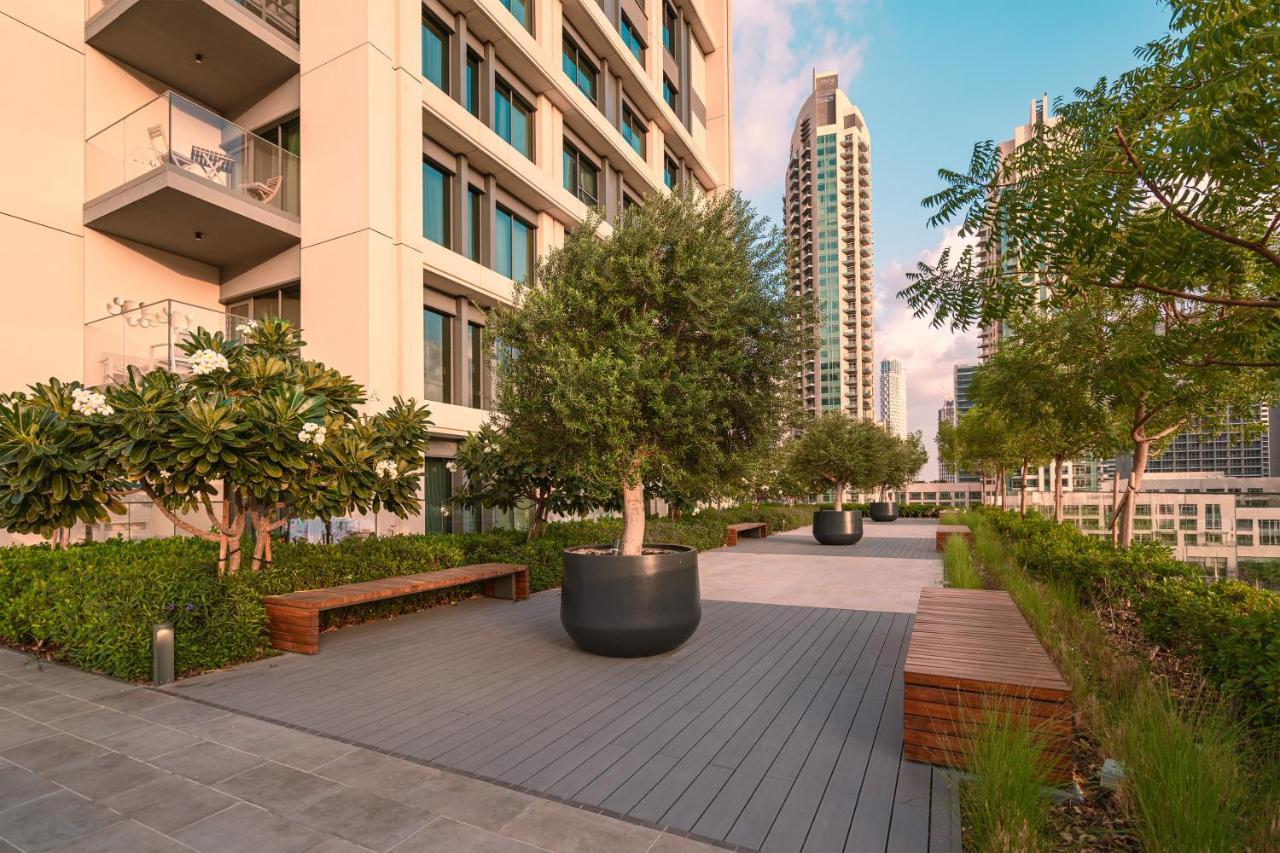 Apartment Burj Royal-luxurious 2 Bedrooms -downtown-burj & Fountain View